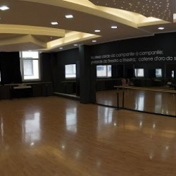 Ciak scuola di danza e spettacolo