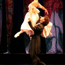 Centro Internazionale Danza