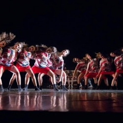 CID Academy Dance and Entertainment