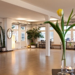 Cielo - Raum für Tango und Bewusstseinsentwicklung