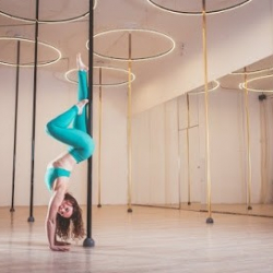 Citadela Mefisto - Pole Dance Studio
