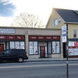 Charlotte Klein Dance Centers