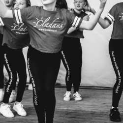 Dansschool Cladans