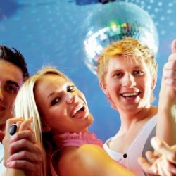 Danssport & Vrijetijdscentrum Clara Lamar