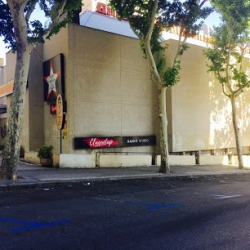 Claquetap Dance Studio