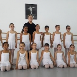 Vladimir Issaev School of Classical Ballet