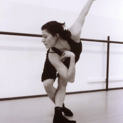 Claudia Küppers Choreographie & Tanzpädagogik