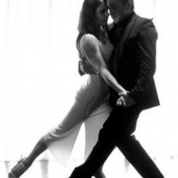 Scuola di Tango Claudia Rossi e Franco Raffo @ ASD La Balera