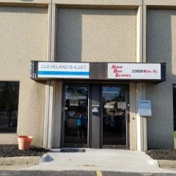 Cleveland School of Dance