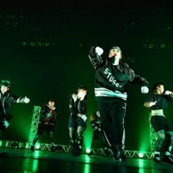 クラウドナイン ダンスクリエイション 町田校