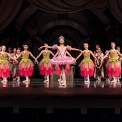 Cleveland City Dance