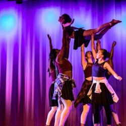 Coleman School of Dance