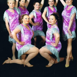 Collins Dance Centre