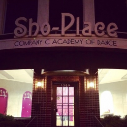 Company C, Academy of Dance