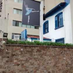 Dance School Conceição Linares