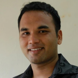 Conrad Coelho Dance Company