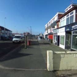 Sylvia Conway Dance Academy