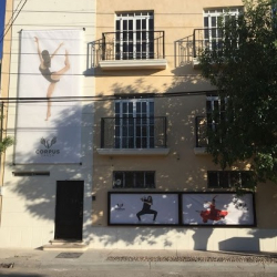 Corpus Danza
