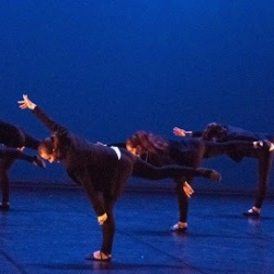 Dance Catherine Angerame - Klap'danse