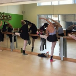 Creation Dance Studio