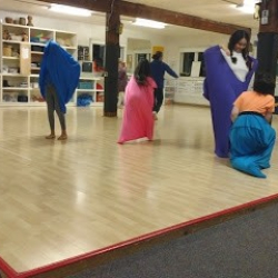 Creative Dance Center