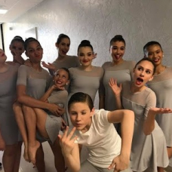 Creative Heart Dance Studio