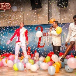 Crypto Dance Academy