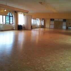 Semilla - Schule für Tanz, Performance und Yoga