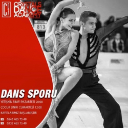 CRYSTALS DANCE ACADEMY