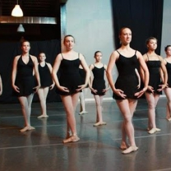 Central Virginia Ballet