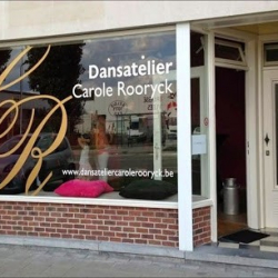 Dansatelier Carole Rooryck