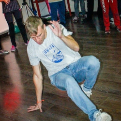 Школа танца ' Da Boom Dance School '