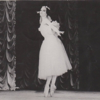 Янина Стародубцева