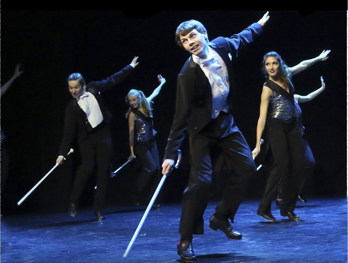 для Дня Степа